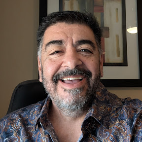 Marque Roybal — Founder, Traicee
